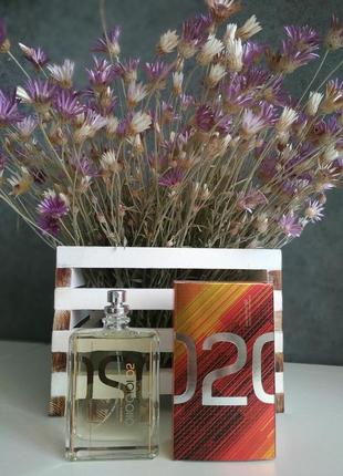 Мужская 🧔 женская 👱‍♀️ туалетная вода 🔥 escentric molecules escentric 02 🔥 унисекс женская мужская туалетная вода 100 ml