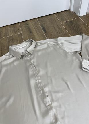 H&m рубашка