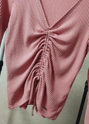 Кофтинка hollister 3