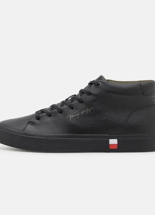 Кеди tommy hilfiger 2
