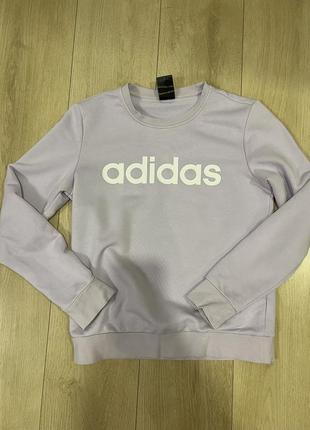 Свитшот adidas