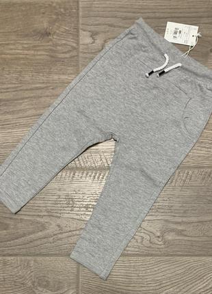 Штани ovs на вік 24-30 міс/92 см