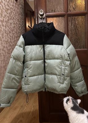 Куртка house евро-зима xs(34)