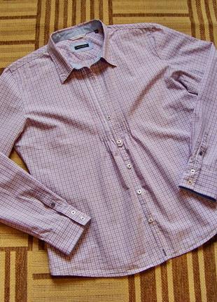 Marc o'polo, оригінал, сорочка, блуза, розмір l-xl.