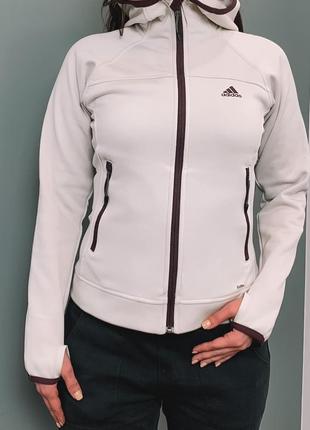 Adidas кофта