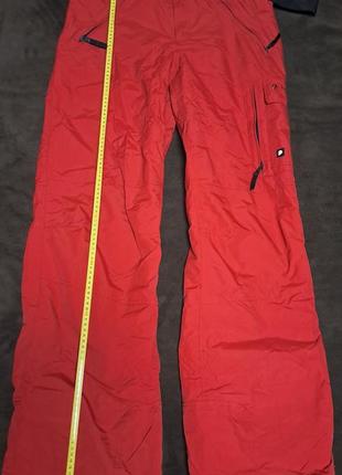 Продам штани лижні. protest 5000