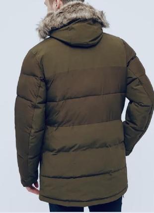 Оригинальная куртка columbia marquam peak omni-heat