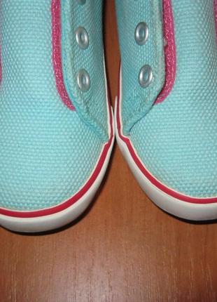 Кеди "john lewis" розмір 10. 3