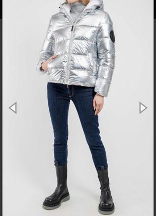 Philipp plein sport куртка оригінал двостороння