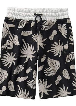 Шорты для мальчика 4-5 лет crazy8