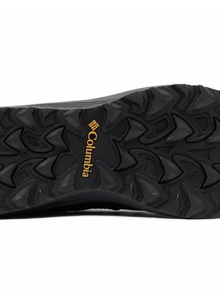 Чоловічі кросівки columbia  trailstorm  waterproof  (bm0156 089)6 фото