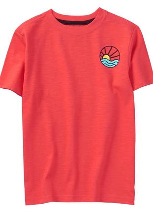 Футболка для хлопчика 5-7, 7-9 років gymboree