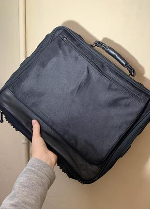 Чоловіча сумка / офісна чоловіча сумка