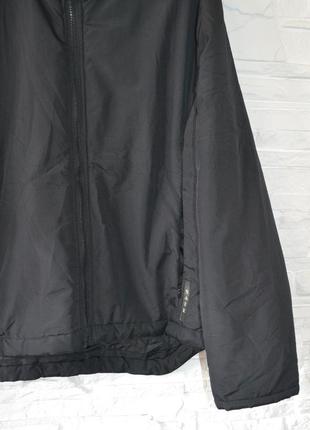 Легусенькая и уютная куртка от бренда saix /unisex5 фото