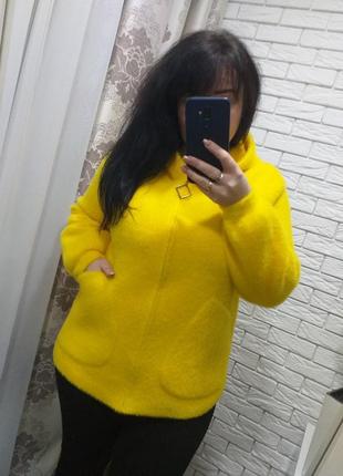 Шикарна альпака відмінної якості туреччина люкс колекція 🇹🇷🇹🇷