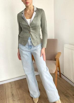 Пиджак fabiana filippi оригинал