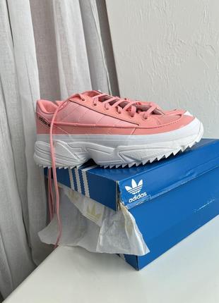 Кроссовки оригинал от adidas5 фото