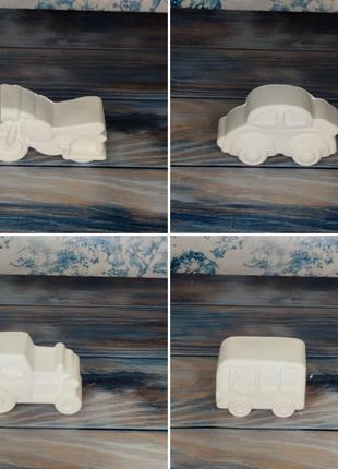 Набір з гіпсу для творчості, дитячий набір для творчості