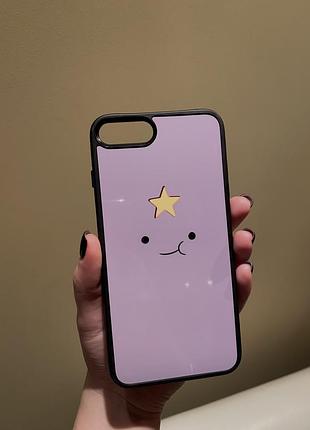 Чохол для iphone 7 plus