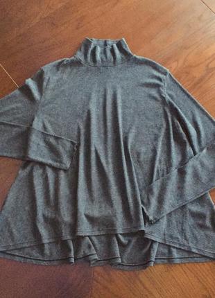 Свитер deha из тонкой нитки ,  оригинал