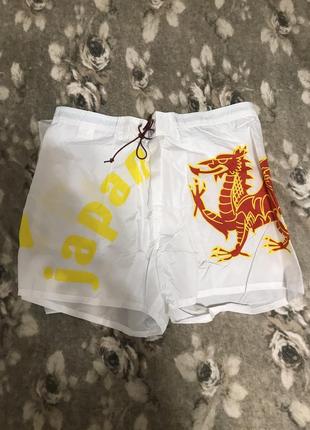 Пляжні шорти