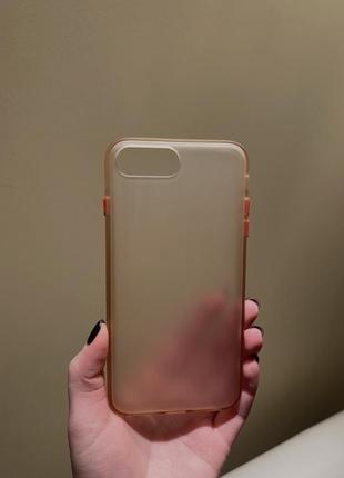 Чохол на iphone 7 plus