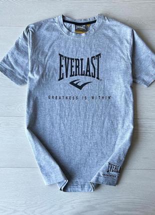 Футболка everlast