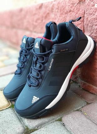 Чоловічі кросівки adidas1 фото