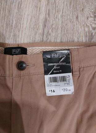 Трендові жіночі штани у кольорі "кемел"4 фото