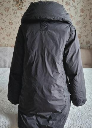 Жіноча куртка пальто пуховик cop copine3 фото