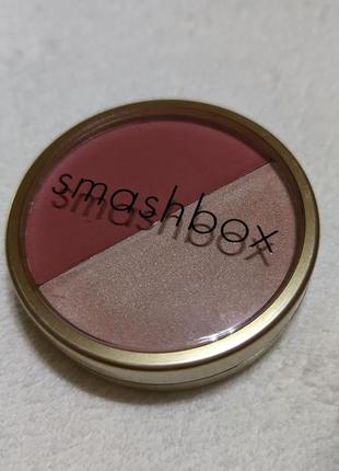 Румяна smashbox1 фото