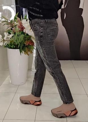 Шикарные джинсы турция люкс коллекция3 фото