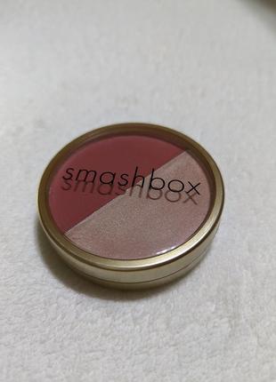 Румяна smashbox3 фото