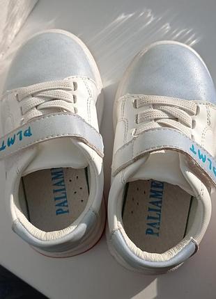 Кросівки дитячі 4