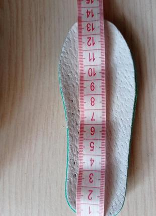 Кросівки дитячі 5