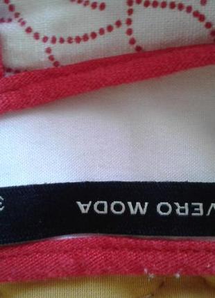 Новая юбка vero moda   38 разм.3 фото