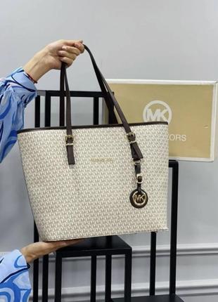 Сумка в стиле michael kors/ michael kors / привлекательная сумочка