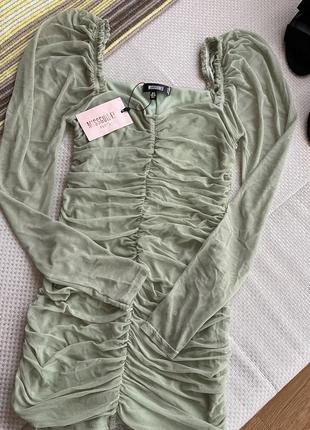 Плаття missguided