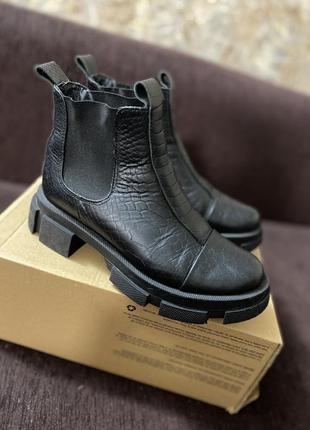 Зимняя обувь