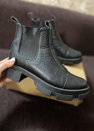 Зимняя обувь