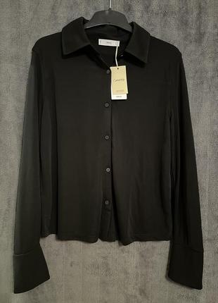 Рубашка mango, розмір м