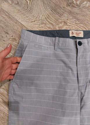 Человечие шорты 3