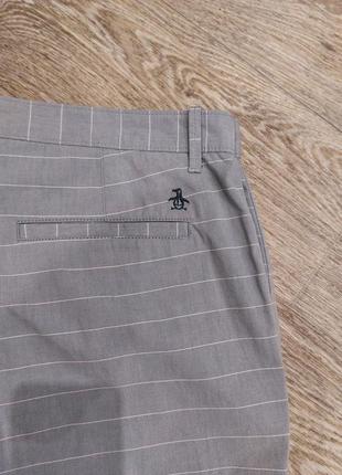 Человечие шорты 4