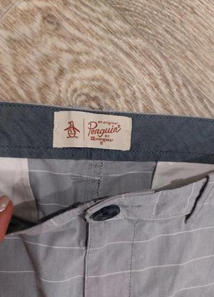 Человечие шорты 5