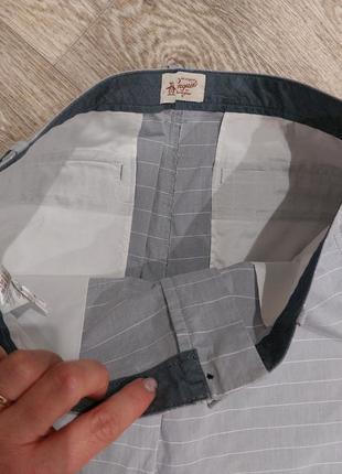 Человечие шорты 6