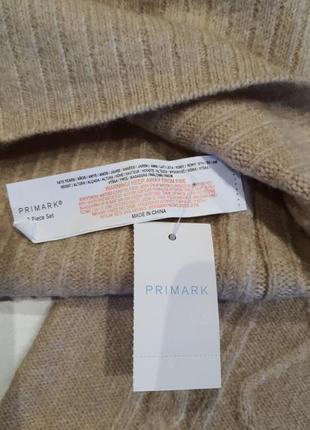 Шикарный, модный мирер, primark10 фото