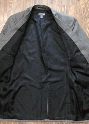 Новий чоловічий піджак h&m{50}2 фото