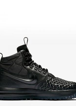 Nike lunar force 1 duckboot 173 фото