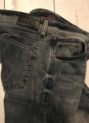 Новые мужские джинсы colin’s (32/32)2 фото