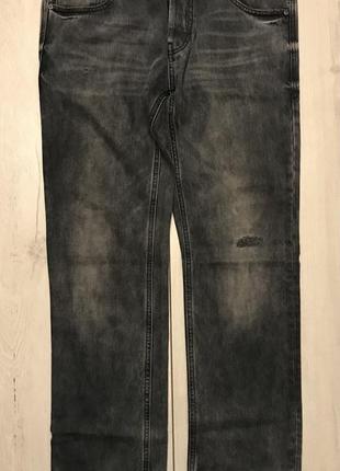 Новые мужские джинсы colin’s (32/32)1 фото